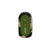 Parlante JBL Go 3 diseño camuflado Parlante Jbl Go 3 Diseño Camuflado