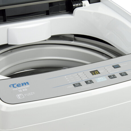 Lavarropas TEM 12K T1ULACS124607 Lavarropas TEM 12K T1ULACS124607