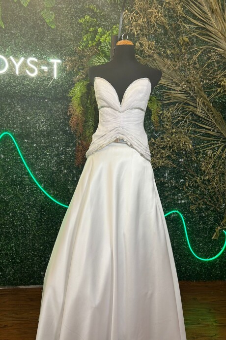 VESTIDO ANISA VESTIDO ANISA