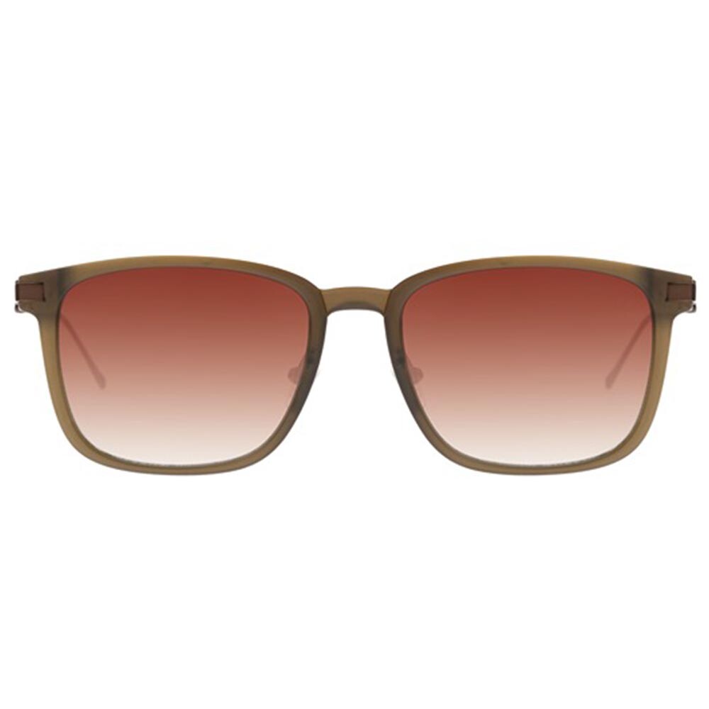 Lentes de Sol Rock In Rio 2024 Bossa Nova Gradiente/Verde