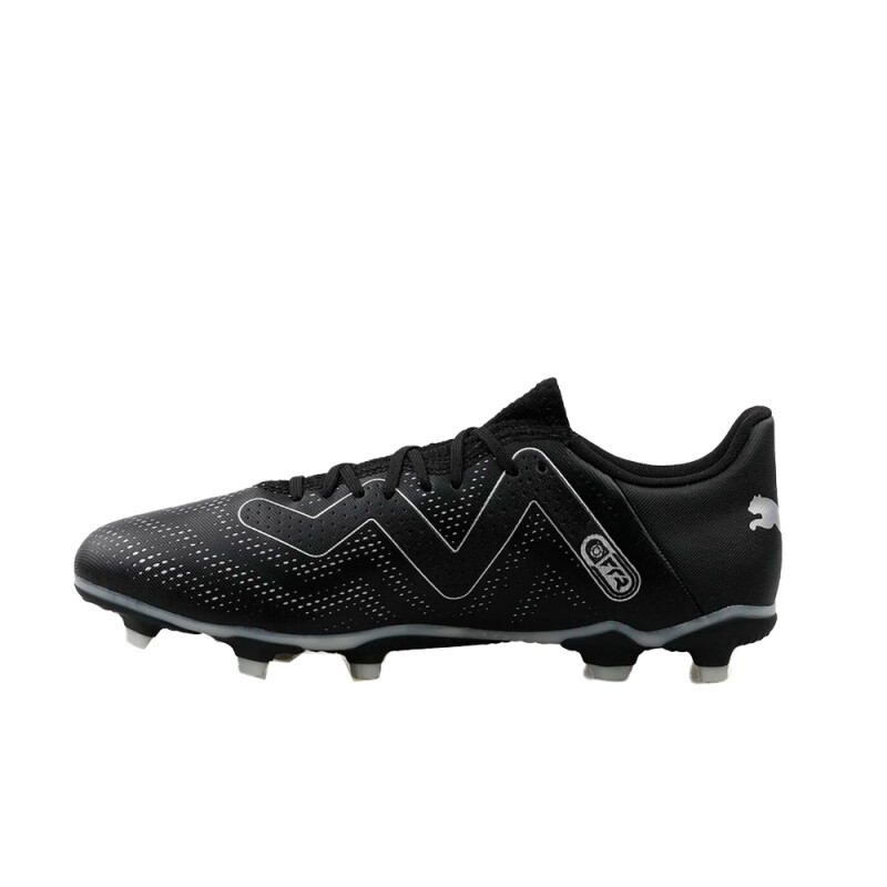 PUMA FUT PLAY Black