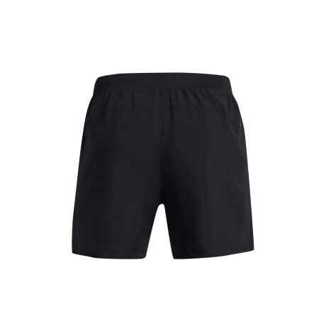 Short Under Armour Launch 5 Black