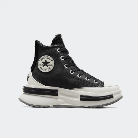 Championes Converse Run Star CX Warm Weather Negro