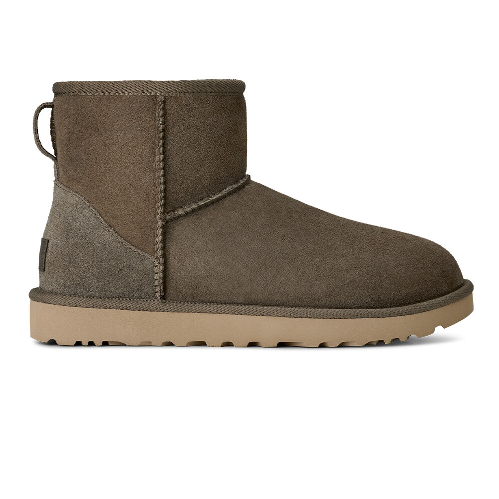 Botas W Classic Ultra Mini Platform Mujer Dried Oregano