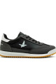 CALZADO DEPORTIVO HOMBRE SANTA BARBARA SANTA BARBARA ROAM Negro