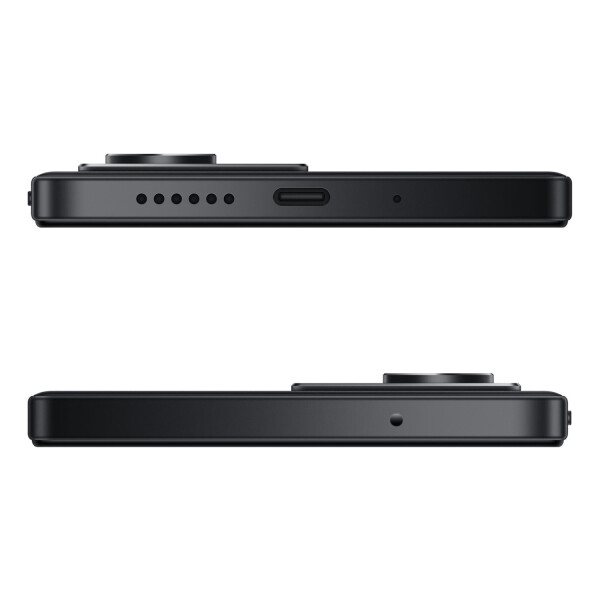 Xiaomi Redmi 15 6+6 / 128 Gb CEL XIAOMI REDMI 15 6/128 NEGRO