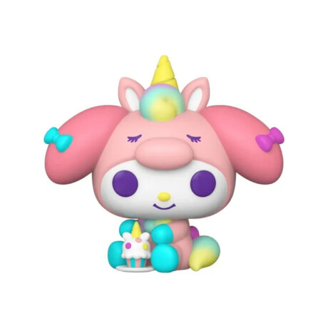 PREVENTA - My Melody • Hello Kitty And Friends - 61 PREVENTA - My Melody • Hello Kitty And Friends - 61