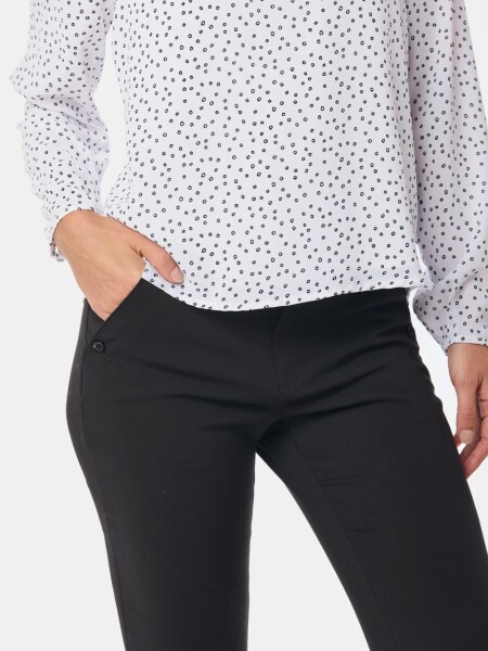 PANTALON LEGACY 5898 NEGRO