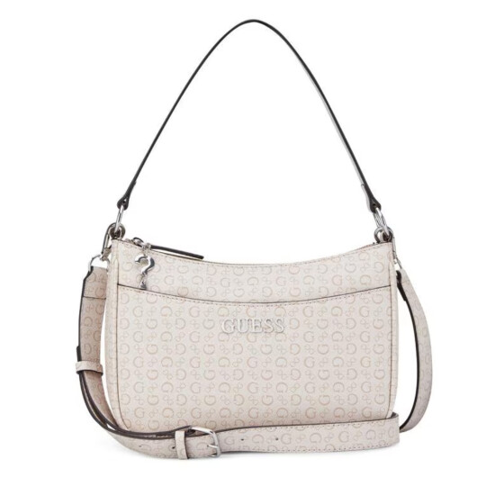 Cartera Guess Granby Beige 0