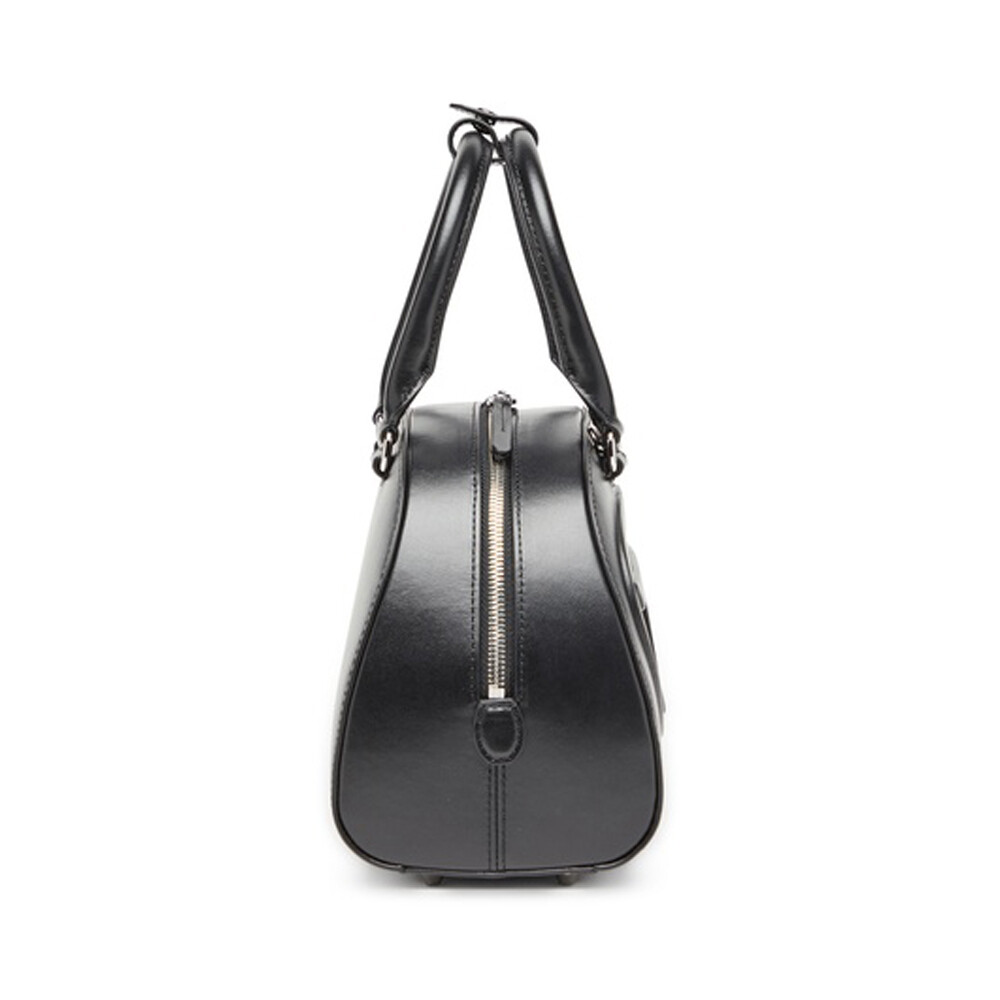 Bolso Para Mujer 1Dr Dome Top Handle Hand Negro