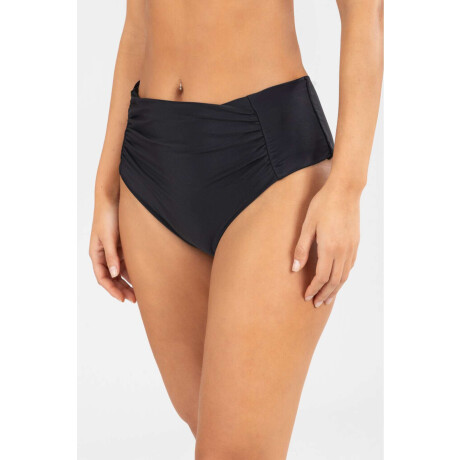 Bombacha maternal Negro