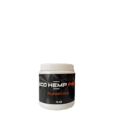 FUNGICIDA ECO HEMP PRO 75GR