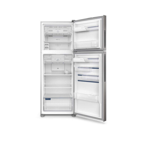 Heladera Electrolux No Frost 508 Lts Inoxidable