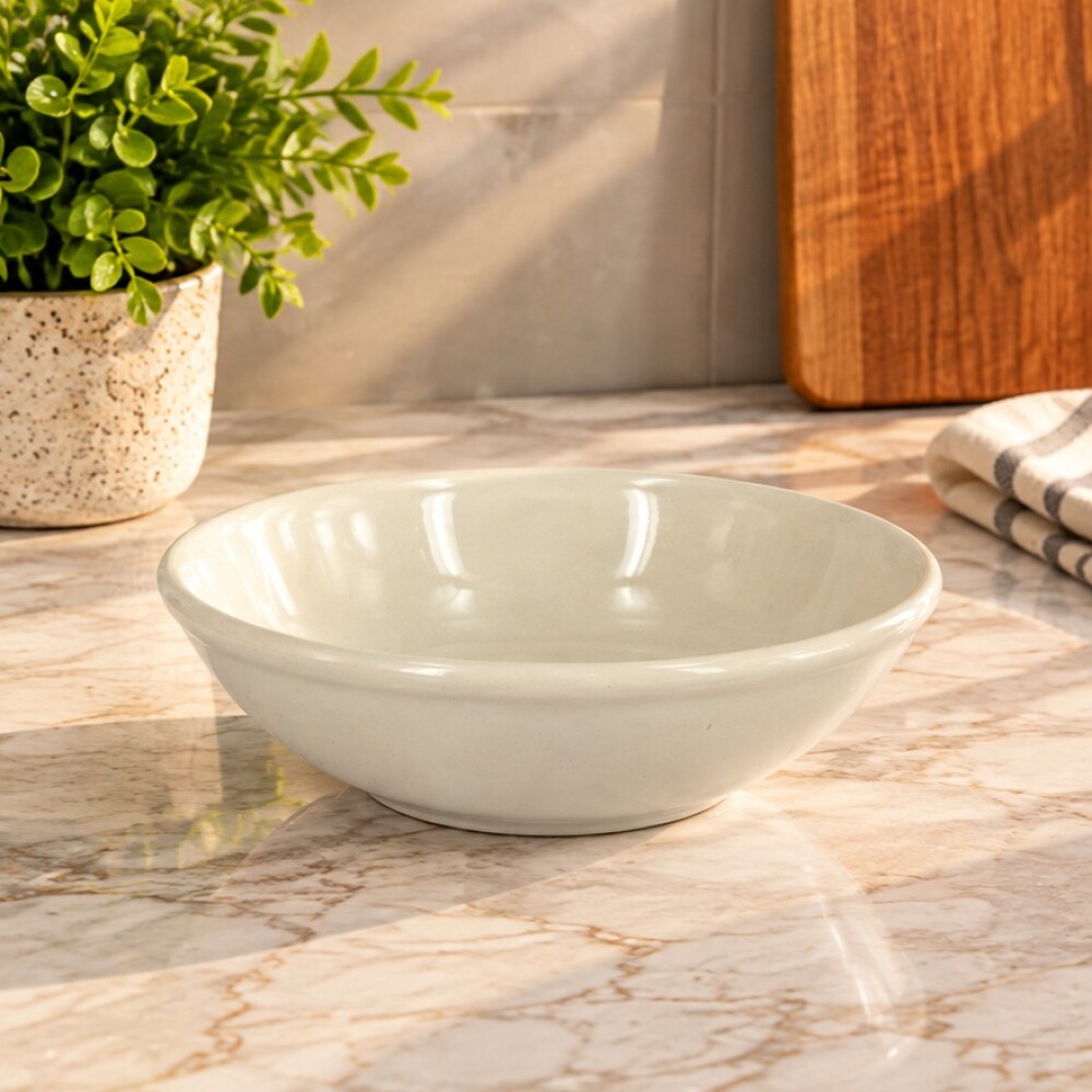 Plato dip 6.5 cms Plato dip 6.5 cms