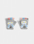 Guantes Infantiles Animalito Guantes - Gris Claro