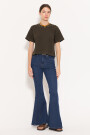 JEANS ANNIE SUMMER Azul