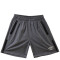 Short de Hombre Umbro Pro Run Gris - Negro - Blanco