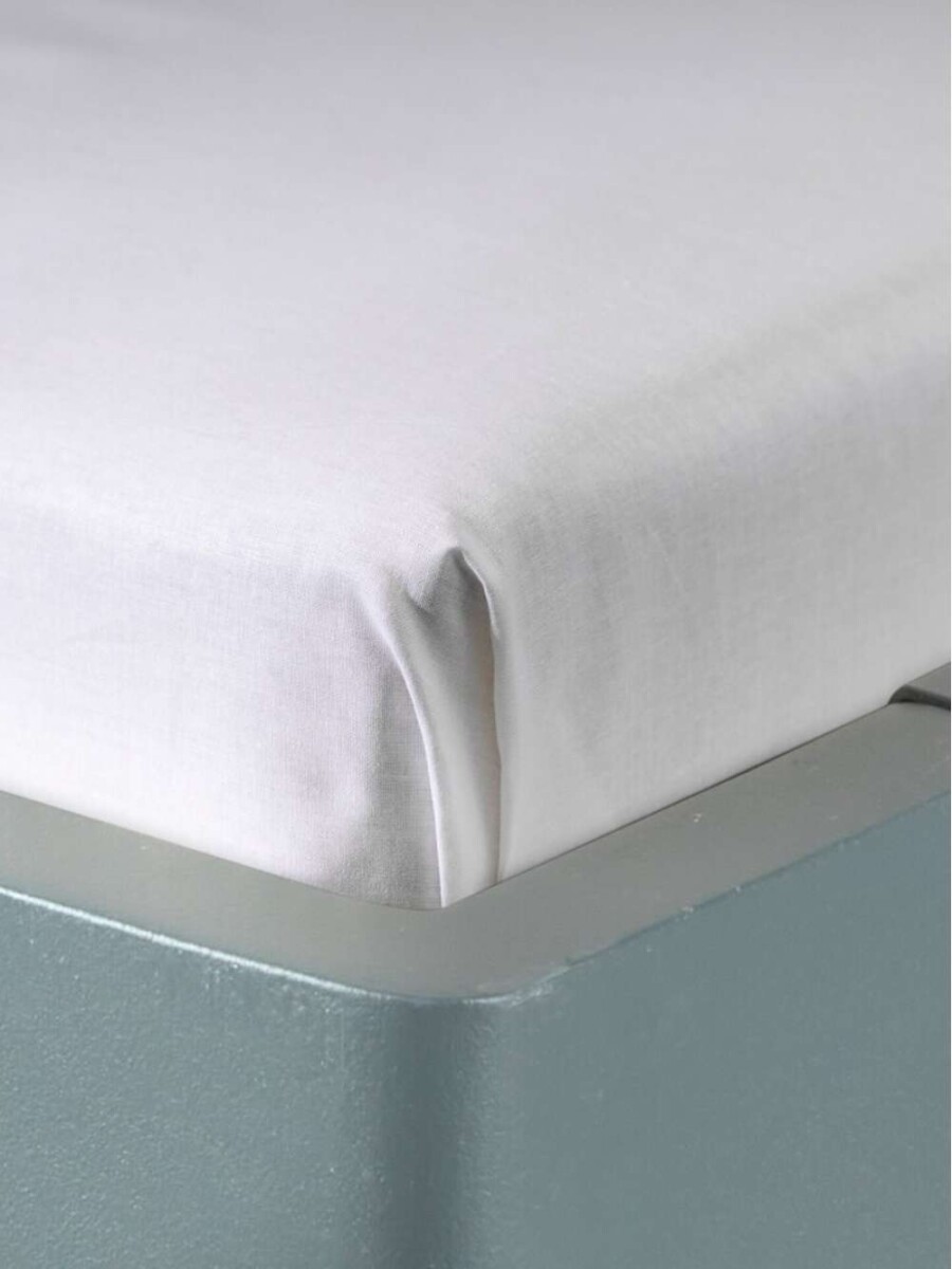 Sabana Encimera Bolette 160X280 - Blanco 
