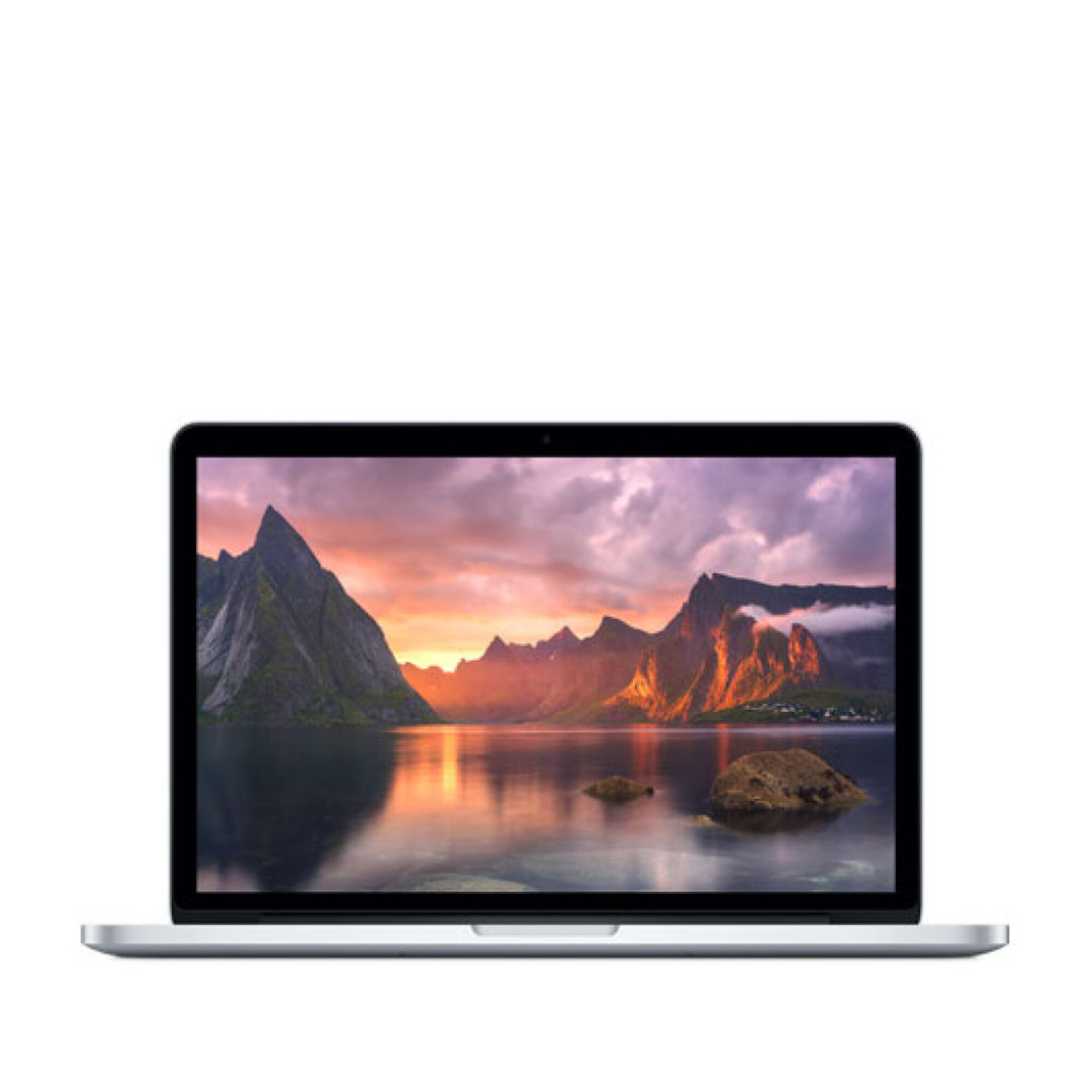 MacBook Pro Retina 13” (2015) - Core i5 - 2.7 GHz - SSD 128GB