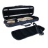 Estuche JinQu JCVN0344 para violin 4/4 Estuche JinQu JCVN0344 para violin 4/4