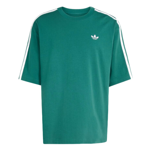 Remera Adidas 3S Tee - Verde Remera Adidas 3S Tee - Verde