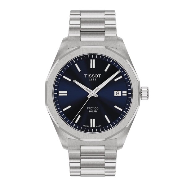 Reloj Tissot PRC 100 SOLAR 39MM Reloj Tissot PRC 100 SOLAR 39MM