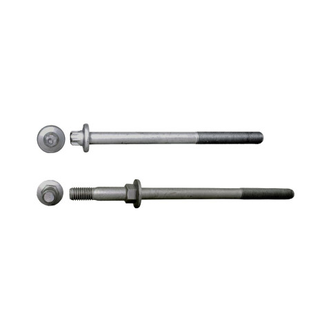 JUEGO DE TORNILLOS DE TAPA DE CILINDROS Juego De Tornillos De Tapa De Cilindros