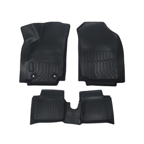 Bandeja De Piso Fiat Argo 2017 - 2024 Bandeja De Piso Fiat Argo 2017 - 2024