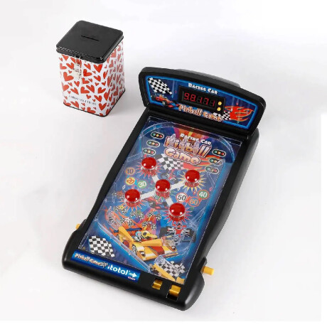 Pinball Electronico Pinball Electronico