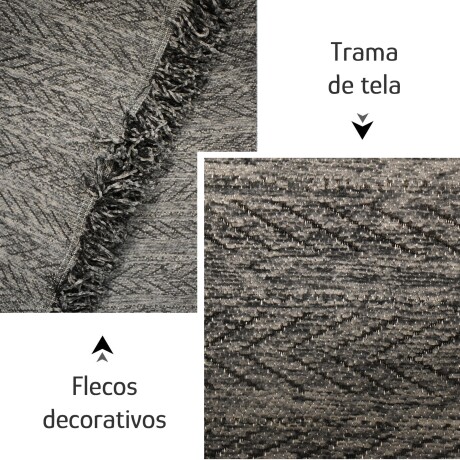 Cobertor Protector Funda Para Sillón Sofá Reversible 1.8x2M Verde