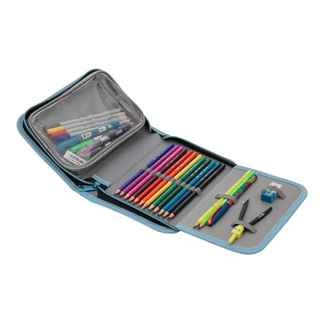 Cartuchera Filgo Starpak Gamer