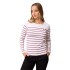 T-SHIRT RUNAM S-XXL UVA