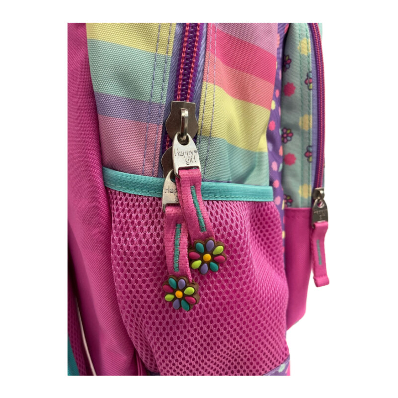 Mochila Infantil Flor MOCHILA INFANTIL FLOR