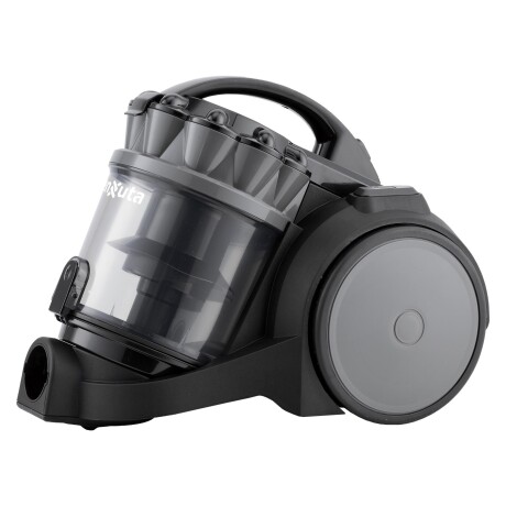 Aspiradora Ciclónica ENXUTA AENXC182000NG 2000W - Black Aspiradora Ciclónica ENXUTA AENXC182000NG 2000W - Black