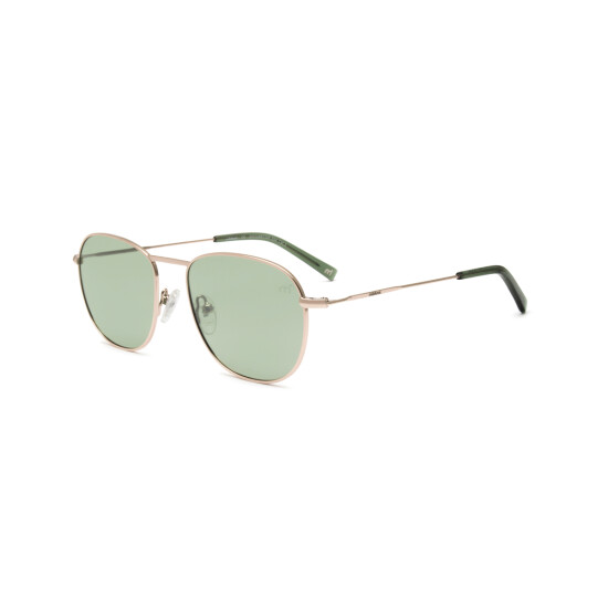 Lente De Sol Mistral Verde 0
