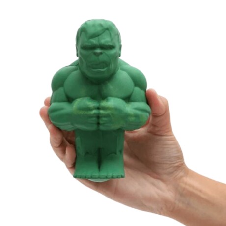 Juguete Mascota Hulk Goma ZeeDog Juguete Mascota Hulk Goma ZeeDog