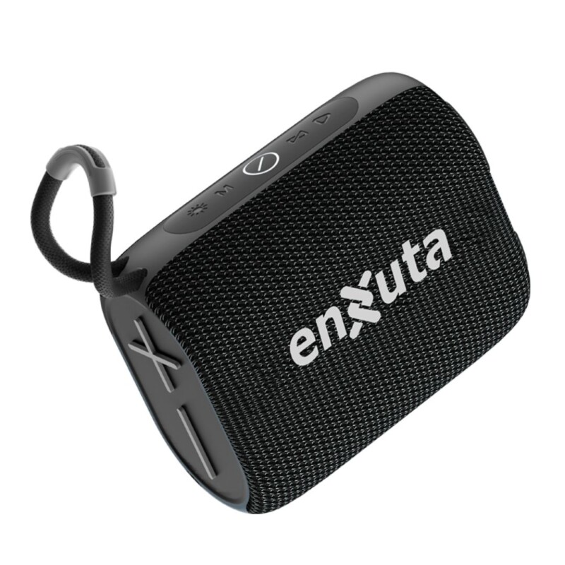 Parlante Portatil 50W Enxuta N/a