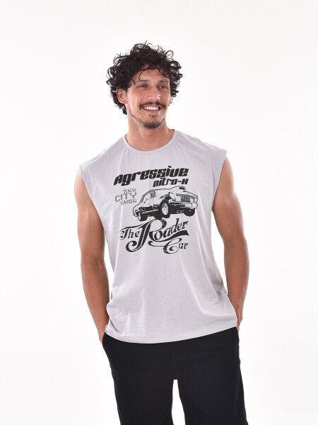 MUSCULOSA VERMONT ESTAMPADO 3