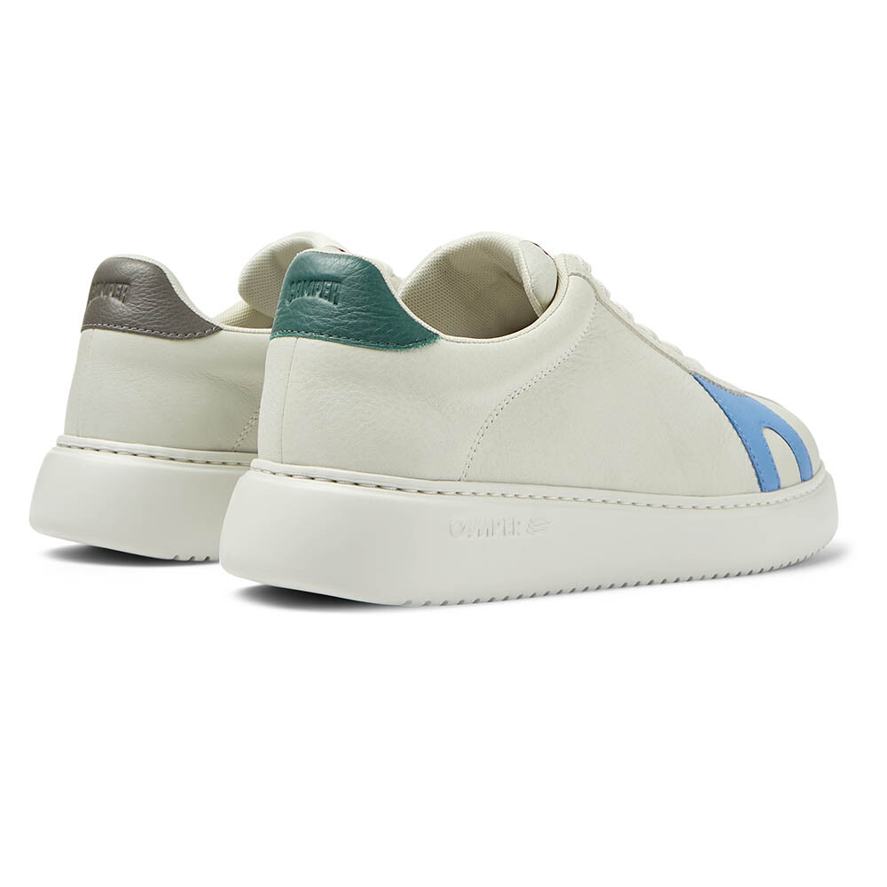 TWS - Hombre White/Green