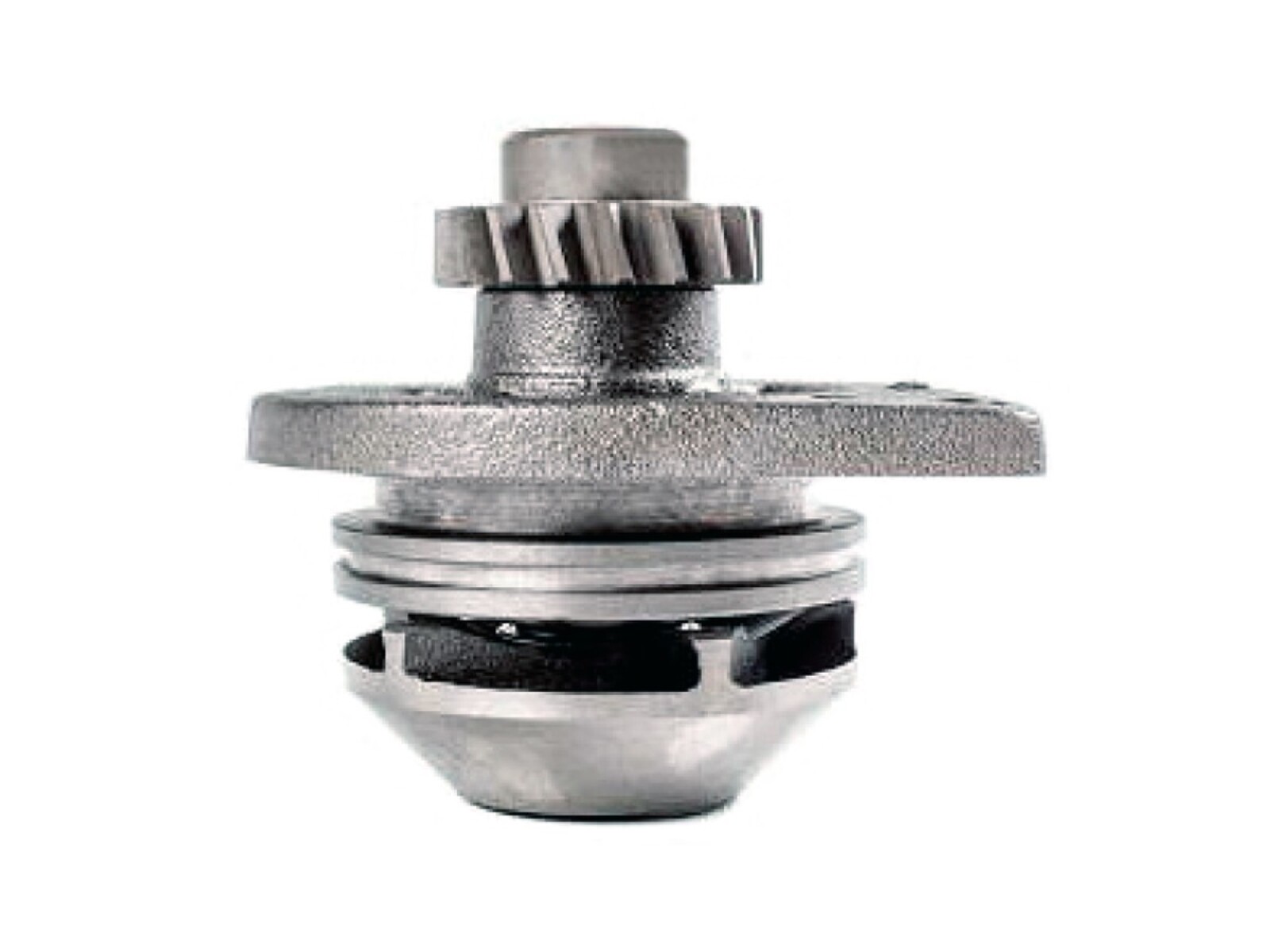 Bomba Agua s/Carcaza Ford F1000 Camion F F4000, Iveco-Volks 