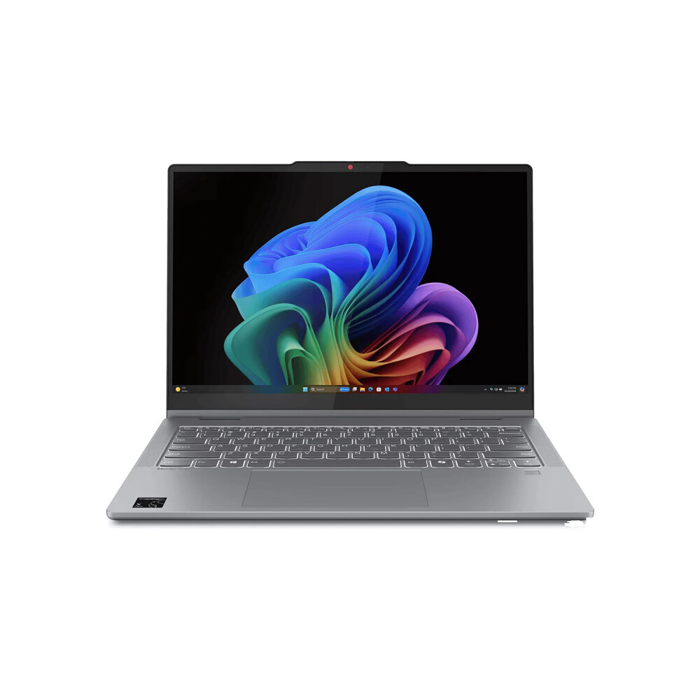 OUTLET - Notebook Laptop Lenovo IdeaPad 1 14" OLED 2 En 1, Qualcomm Snapdragon X Plus, 16GB RAM, 1TB SSD OUTLET - Notebook Laptop Lenovo IdeaPad 1 14" OLED 2 En 1, Qualcomm Snapdragon X Plus, 16GB RAM, 1TB SSD