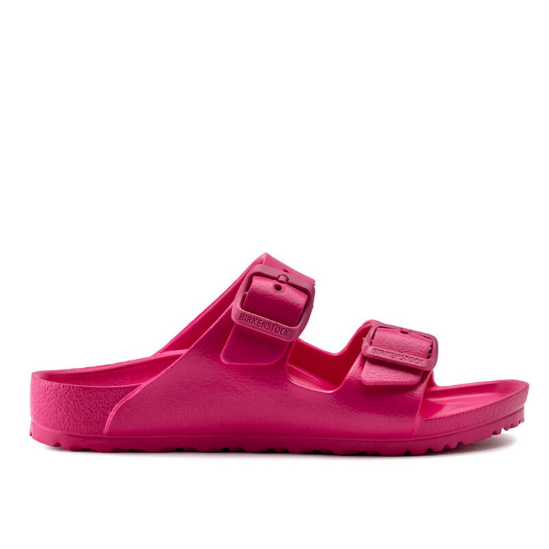 Sandalias Birkenstock Arizona Eva Kids Beetroot - Purpura Sandalias Birkenstock Arizona Eva Kids Beetroot - Purpura