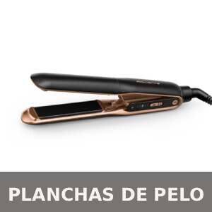 Planchas de Pelo Rowenta