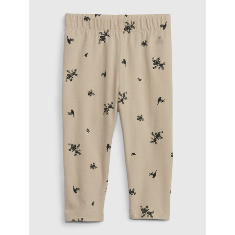 BF PRINT PANT BEDROCK 291
