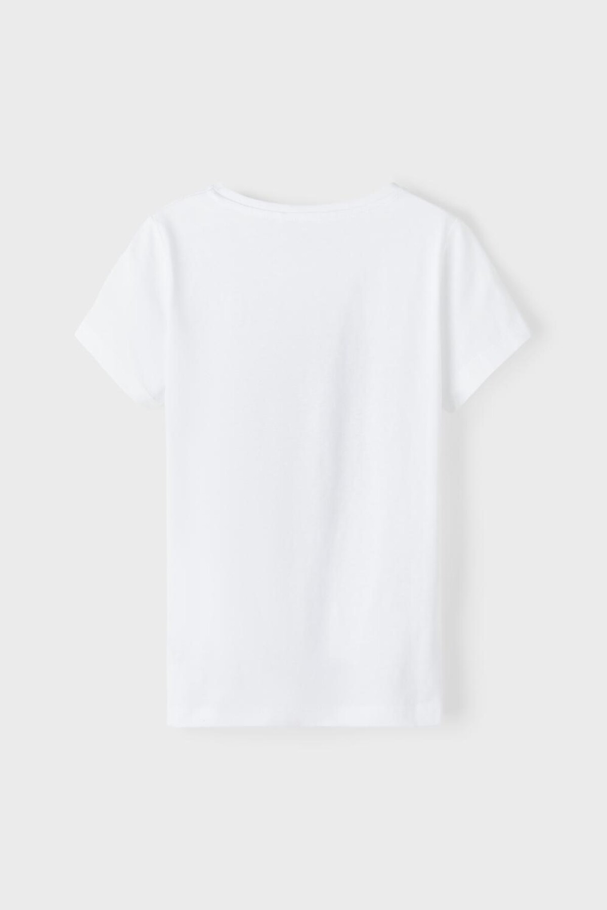 Camiseta Tilde Bright White