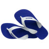 Havaianas Romanita Kids Max Marino-blanco