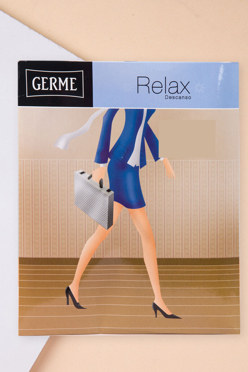 RELAX 70 NEGRO