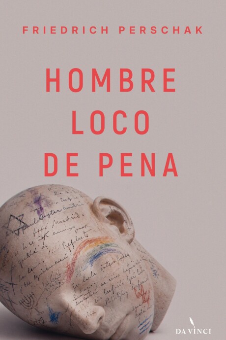 HOMBRE LOCO DE PENA HOMBRE LOCO DE PENA