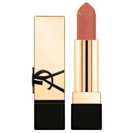 Labial YSL Rouge Pur Couture NM Nu Muse Labial YSL Rouge Pur Couture NM Nu Muse