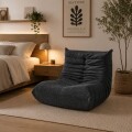 SOFA COMFY COMPRIMIDO - AZUL SOFA COMFY COMPRIMIDO - AZUL
